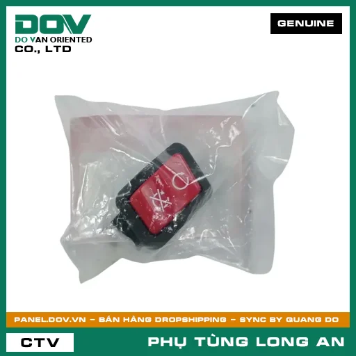 CỤM CÔNG TẮC ĐIỆN VÔ LĂNG HONDA SH 350 — 35130KWN671