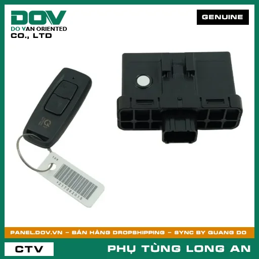 BỘ ĐIỀU KHIỂN THÔNG MINH HONDA  — 35141K2VV10
