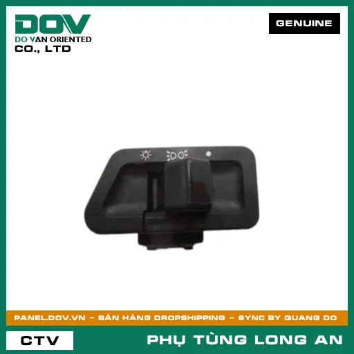 CÔNG TẮC ĐÈN PHA HONDA — 35150GW3980