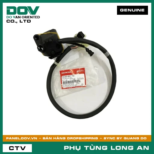 CÔNG TẮC KHỞI ĐỘNG HONDA  — 35160K97T02