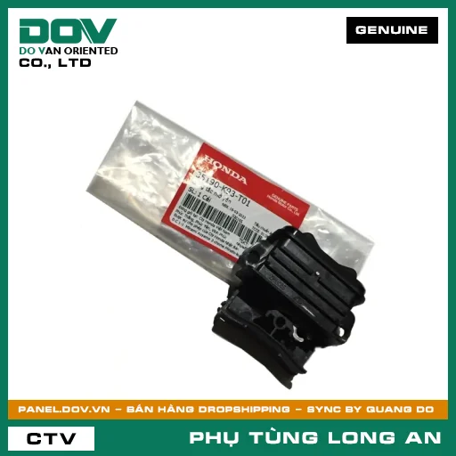 CÔNG TẮC MỞ YÊN HONDA VISION 110 — 35190K93T01
