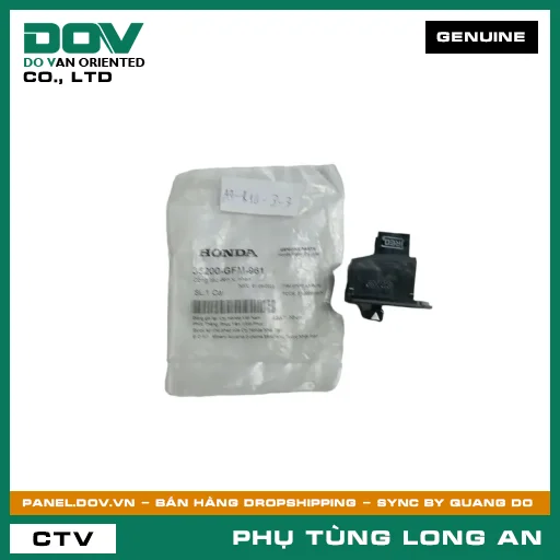 CÔNG TẮC ĐÈN XI NHAN HONDA LEAD 110 — 35200GFM961