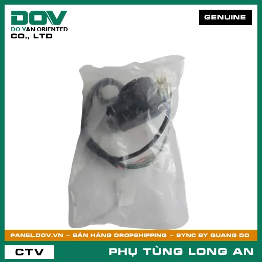 CÔNG TẮC ĐÈN XI NHAN HONDA  — 35200KVV901
