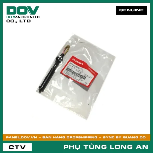 CÔNG TẮC ĐỀ TAY PHANH TRÁI HONDA PCX, PCX 125, PCX 125/150 — 35340K35V01