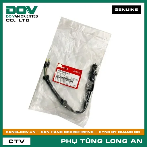 CÔNG TẮC DỪNG SAU HONDA WINNER 150 — 35350K56N01
