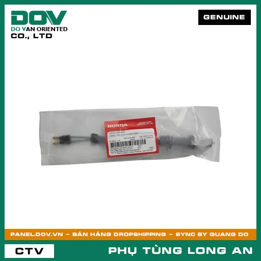 CÔNG TẮC ĐÈN PHANH SAU HONDA — 35350KPHB32