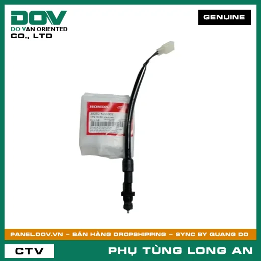 CÔNG TẮC ĐÈN PHANH SAU HONDA — 35350KVV902