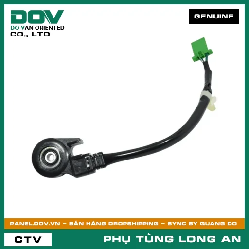 BỘ CÔNG TẮC CHÂN CHỐNG BÊN HONDA PCX, PCX 125/150 — 35700K97T01