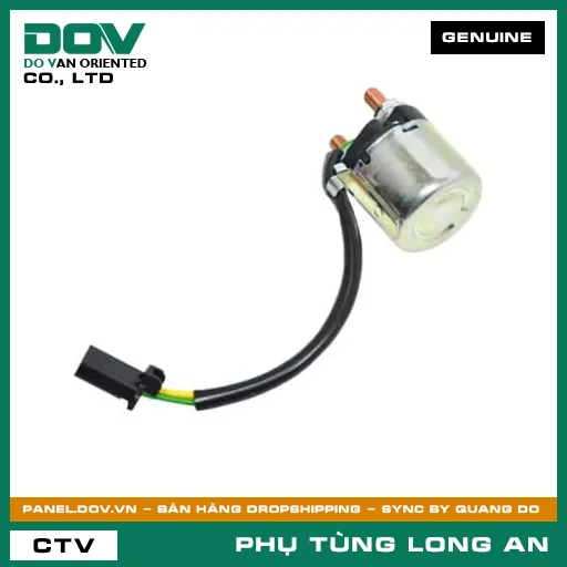 CÔNG TẮC KHỞI ĐỘNG MAGNETIC HONDA CBR150R — 35850K18901