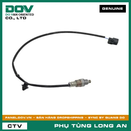 CẢM BIẾN OXY HONDA CBR150R — 36532K45NA1