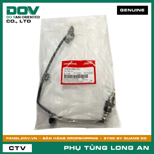 CẢM BIẾN OXY HONDA WINNER R, WINNER X — 36532K56V51