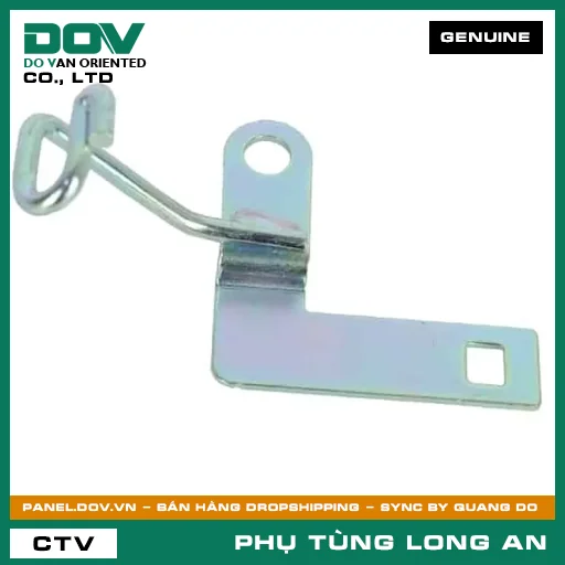 KẸP GIỮ, CẢM BIẾN HONDA AIR BLADE 125/160, PCX 160, VARIO 160 — 36536K1ZJ10