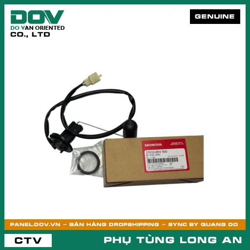 BỘ PHAO XĂNG HONDA — 37010KEV900