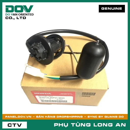 BỘ PHAO XĂNG HONDA — 37010KPH900