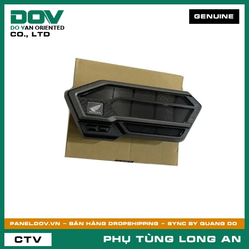 BỘ ĐỒNG HỒ CONTERMET HONDA WINNER X — 37100K56V62