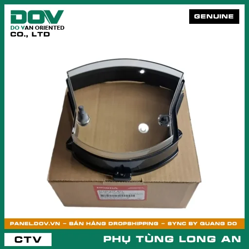 NẮP TRÊN ĐỒNG HỒ CONTERMET HONDA  — 37120KTFB21