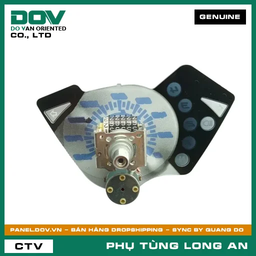 CỤM ĐỒNG HỒ CONTERMET HONDA WAVE RSX 110 — 37210KWWB21