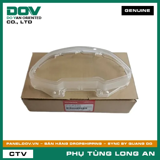 NẮP TRÊN ĐỒNG HỒ CONTERMET HONDA — 37211GFM971