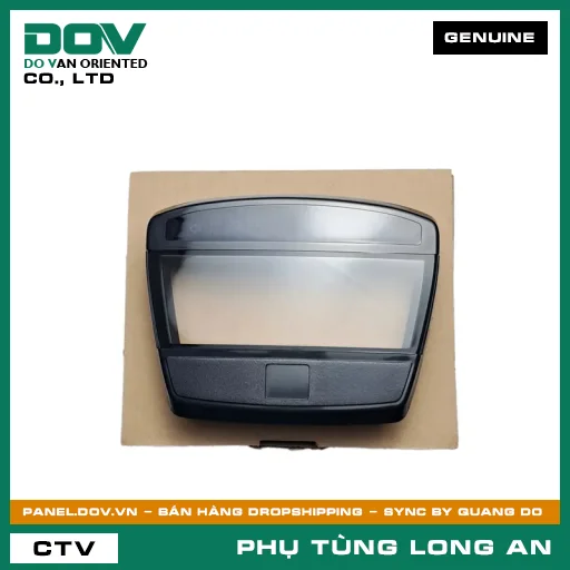 NẮP TRÊN ĐỒNG HỒ CONTERMET HONDA  — 37211GN5830