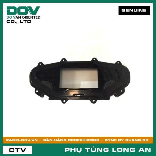 NẮP TRÊN ĐỒNG HỒ CONTERMET HONDA AIR BLADE 125/150, AIR BLADE 125/160 — 37211K1FV01