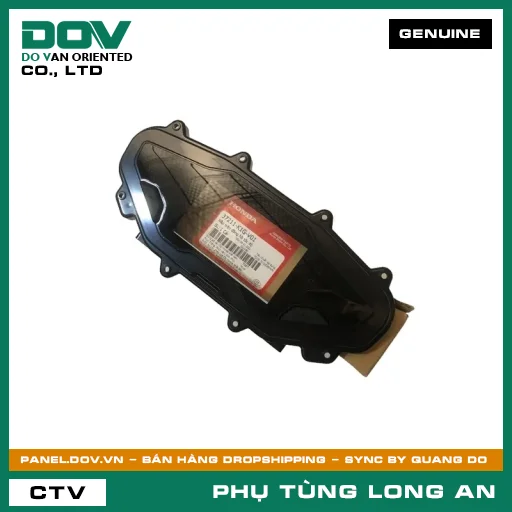 NẮP TRÊN ĐỒNG HỒ CONTERMET HONDA AIR BLADE 125/150, AIR BLADE 125/160 — 37211K1GV01