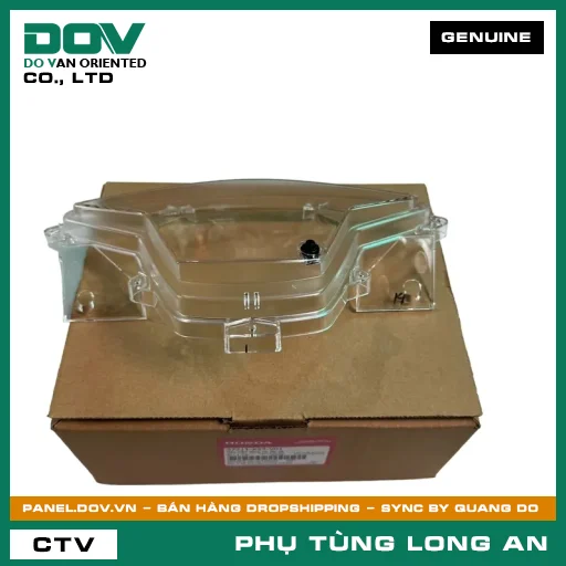 NẮP TRÊN ĐỒNG HỒ CONTERMET HONDA AIR BLADE 125 — 37211K27V01