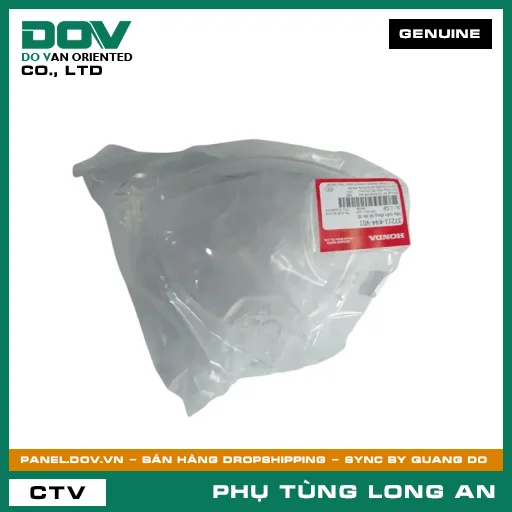 NẮP TRÊN ĐỒNG HỒ CONTERMET HONDA VISION 110 — 37211K44V01