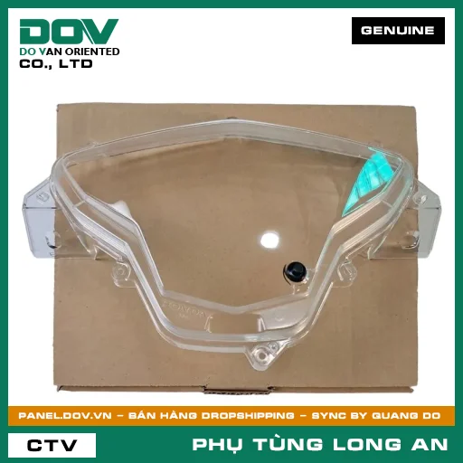 NẮP TRÊN ĐỒNG HỒ CONTERMET HONDA AIR BLADE 125 — 37211K66V01