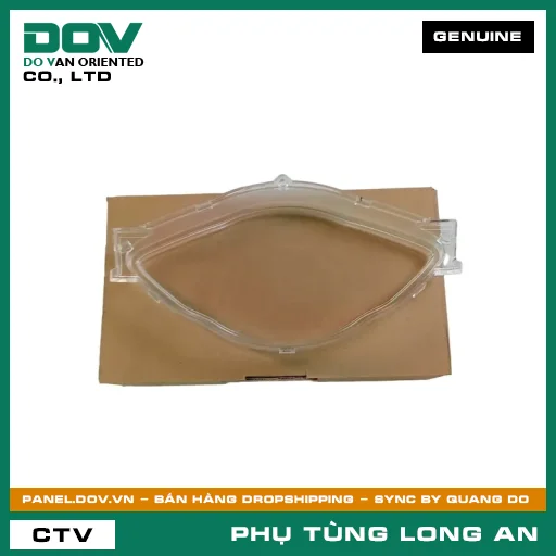 NẮP TRÊN ĐỒNG HỒ CONTERMET HONDA WAVE ALPHA — 37211KTL691