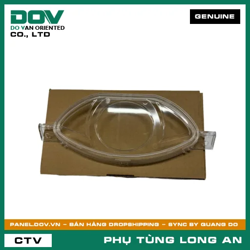 NẮP TRÊN ĐỒNG HỒ CONTERMET HONDA CLICK 110 — 37211KVB951
