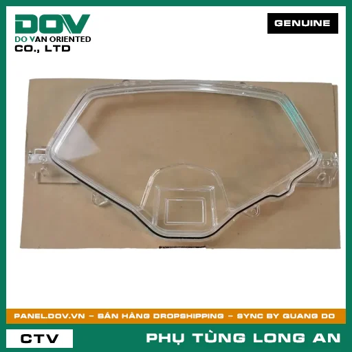 NẮP TRÊN ĐỒNG HỒ CONTERMET HONDA AIR BLADE 110 — 37211KVG951