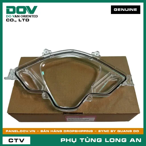 NẮP TRÊN ĐỒNG HỒ CONTERMET HONDA AIR BLADE 110 — 37211KVGV41