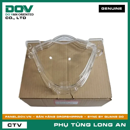 NẮP TRÊN ĐỒNG HỒ CONTERMET HONDA VISION 110 — 37211KZL931