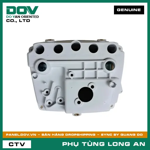 ĐẾ DƯỚI ĐỒNG HỒ CONTERMET HONDA SUPER DREAM — 37212GN5901