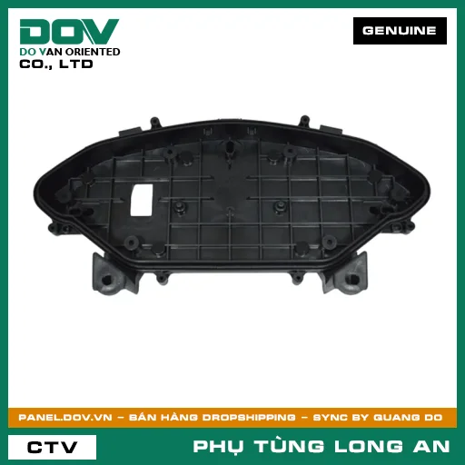 ĐẾ DƯỚI ĐỒNG HỒ CONTERMET HONDA PCX, PCX 125/150 — 37212K97T01