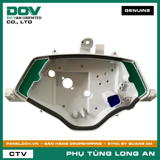 ĐẾ DƯỚI ĐỒNG HỒ CONTERMET HONDA AIR BLADE 110 — 37212KVG951