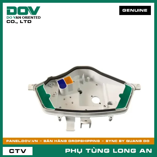 ĐẾ DƯỚI ĐỒNG HỒ CONTERMET HONDA AIR BLADE 110 — 37212KVGV21