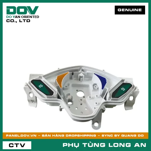 ĐẾ DƯỚI ĐỒNG HỒ CONTERMET HONDA AIR BLADE 110 — 37212KVGV41