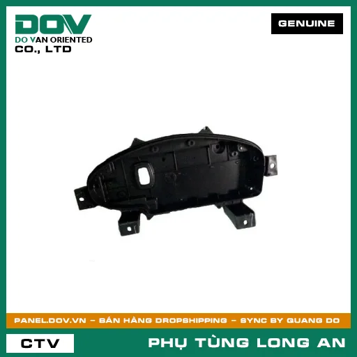 ĐẾ DƯỚI ĐỒNG HỒ CONTERMET HONDA  — 37212KWN901