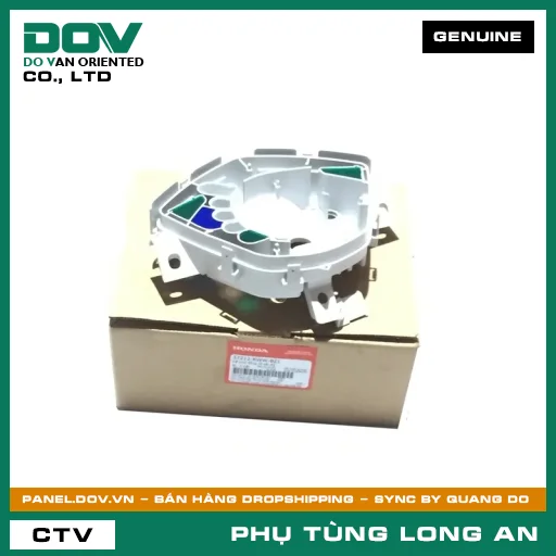 ĐẾ DƯỚI ĐỒNG HỒ CONTERMET HONDA WAVE RSX 110 — 37212KWWB21