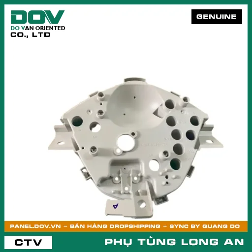 ĐẾ DƯỚI ĐỒNG HỒ CONTERMET HONDA WAVE RSX 110 — 37212KWWE11