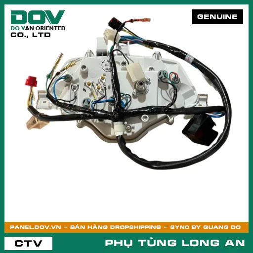 DÂY ĐIỆN ĐỒNG HỒ CONTERMET HONDA AIR BLADE 110 — 37224KVG961