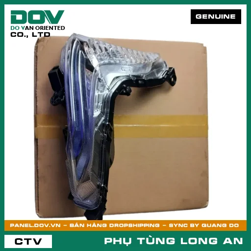 XI NHAN TRƯỚC PHẢI HONDA  — 37420K01902