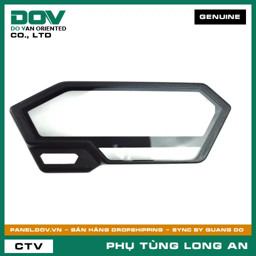 BỘ KHUNG ĐỒNG HỒ CONTERMET PHÍA TRÊN HONDA CB300R — 37610K45NL1