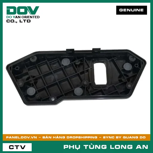 BỘ KHUNG ĐỒNG HỒ CONTERMET PHÍA DƯỚI HONDA CB300R — 37620K45NL1