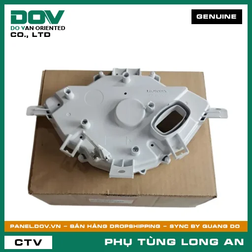 ĐẾ DƯỚI ĐỒNG HỒ CONTERMET HONDA WINNER 150 — 37630K56V01