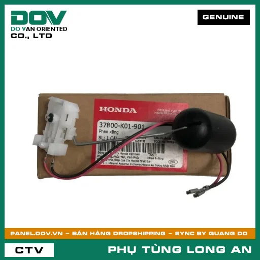 PHAO XĂNG HONDA SH 125/150 — 37800K01901