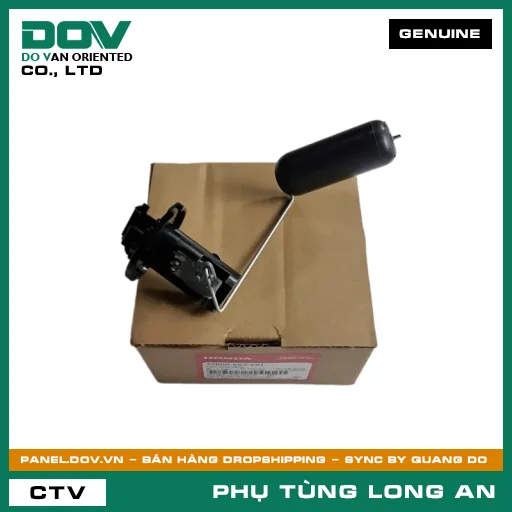 CỤM PHAO XĂNG HONDA BLADE 110 — 37800K57V01