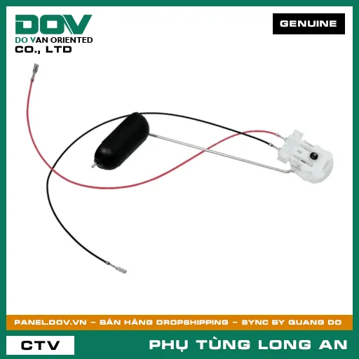 CỤM PHAO XĂNG HONDA PCX, PCX 125/150, PCX 160 — 37800K97T01