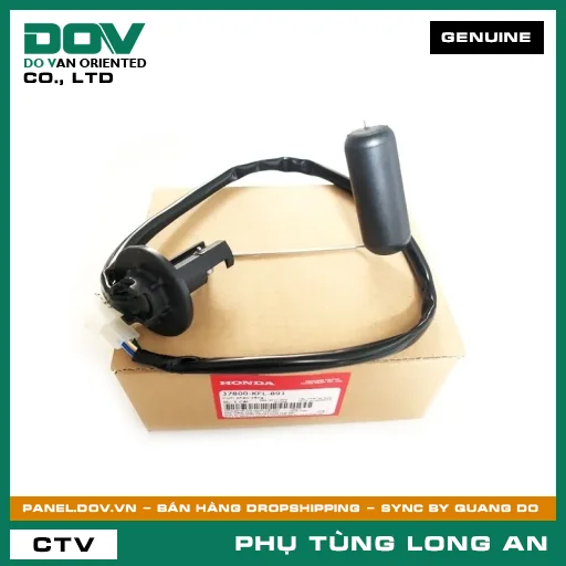 CỤM PHAO XĂNG HONDA — 37800KFL891